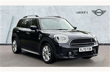 Used Mini Countryman