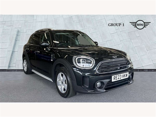 Large image for the Used Mini Countryman