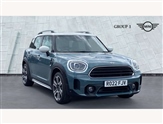Mini Countryman Image 1