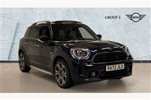 Used Mini Countryman