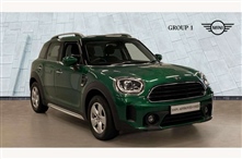 Used Mini Countryman