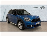Mini Countryman Image 1