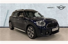 Used Mini Countryman
