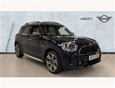 Mini Countryman Image 1