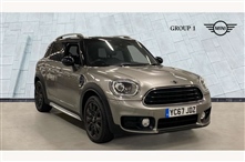 Used Mini Countryman