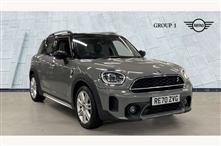 Used Mini Countryman