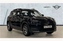 Used Mini Countryman