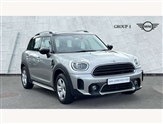 Mini Countryman Image 1