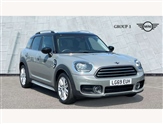 Mini Countryman Image 1