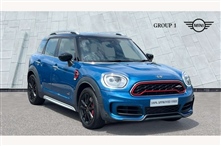 Used Mini Countryman