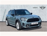 Mini Countryman Image 1