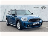 Mini Countryman Image 1
