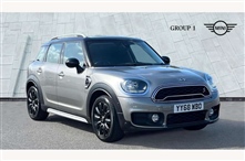 Used Mini Countryman