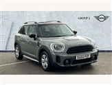 Mini Countryman Image 1