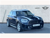 Mini Countryman Image 1