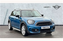 Used Mini Countryman