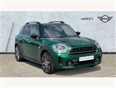 Mini Countryman Image 1
