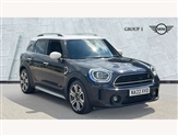Mini Countryman Image 1