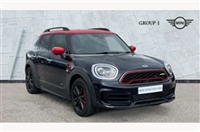 Used Mini Countryman