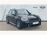 Mini Countryman Image 1