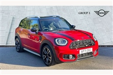 Used Mini Countryman