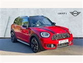 Mini Countryman Image 1