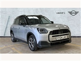 Mini Countryman Image 1