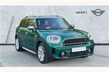 Used Mini Countryman Used Mini Countryman