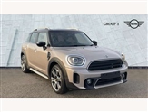 Mini Countryman Image 1