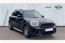 Used Mini Countryman
