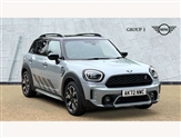 Mini Countryman Image 1