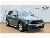 Mini Countryman Image 1