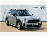 Mini Countryman Image 1