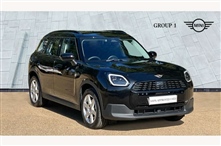 Used Mini Countryman