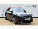 Mini Countryman Image 1
