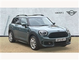 Mini Countryman Image 1