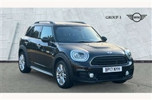 Used Mini Countryman