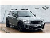 Mini Countryman Image 1