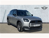 Mini Countryman Image 1