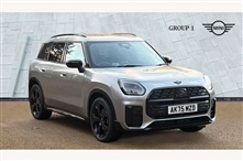 Used Mini Countryman