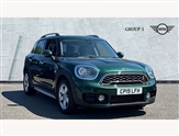 Mini Countryman Image 1