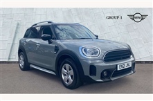 Used Mini Countryman