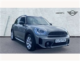 Mini Countryman Image 1
