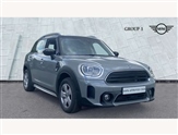 Mini Countryman Image 1