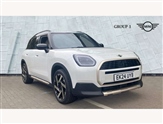 Mini Countryman Image 1