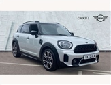Mini Countryman Image 1