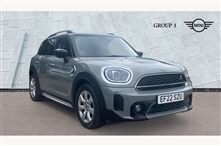 Used Mini Countryman