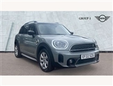 Mini Countryman Image 1