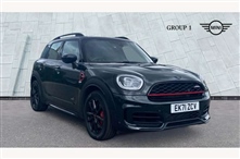 Used Mini Countryman