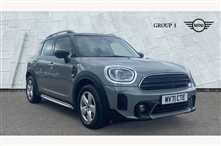 Used Mini Countryman